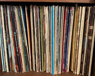 More Albums