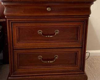 Lexington Nightstand