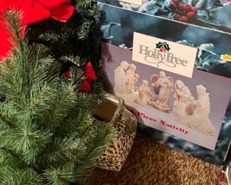 Holiday Decor