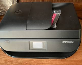 HD OfficeJet 4655 All in One Printer