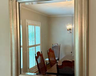 Wall Mirrors