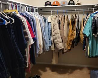 Nice mens clothing