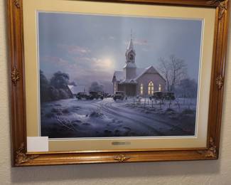 Dalhart Windberg