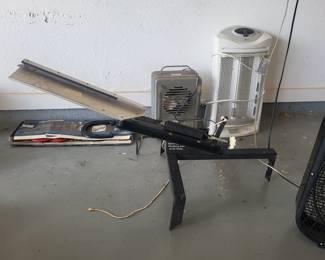 Clay Target Thrower