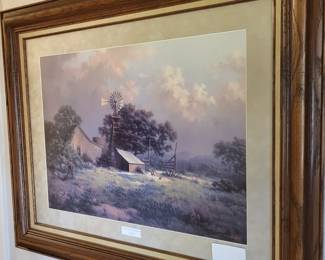Dalhart Windberg