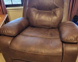 Rocker Recliner