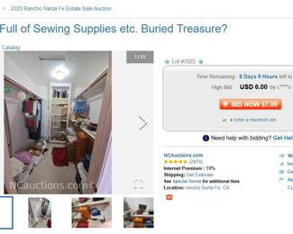 Sale Picture