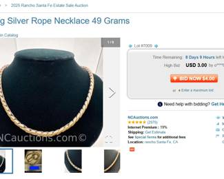 Sale Picture
