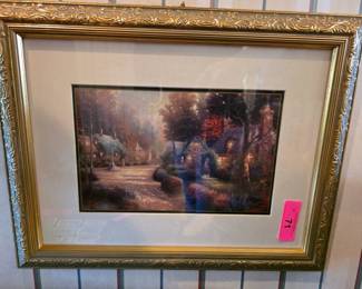 Sale Picture