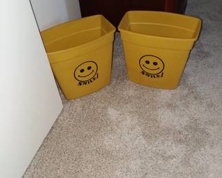 Smile :) 