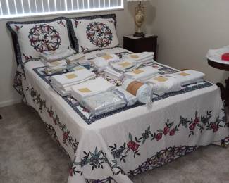 Full bed 