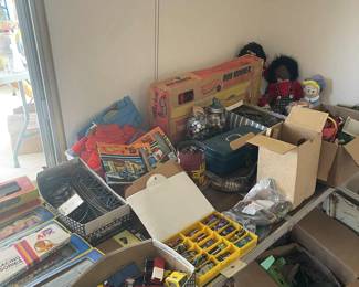 Sale Picture