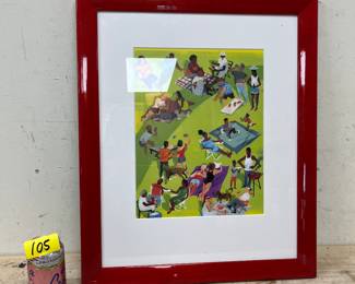 Sale Picture