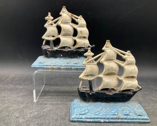 Ships