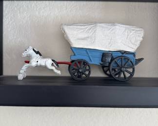 Cast Stagecoach