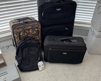 Luggage