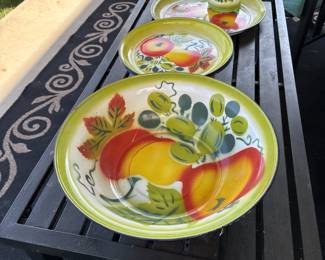 Graniteware