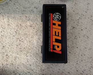 Help!