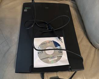 Scanner