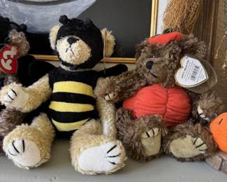 Beanie Babies