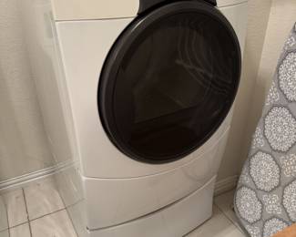 Washer
