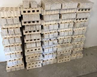 Stack of Bricks