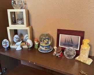 Decor