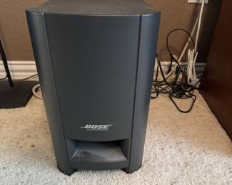 Bose