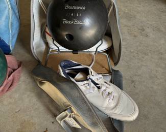 Bowling