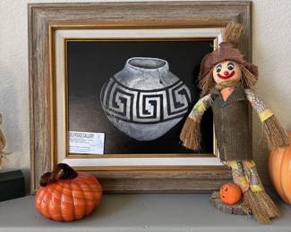 Native American Artwork