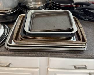 Bakeware