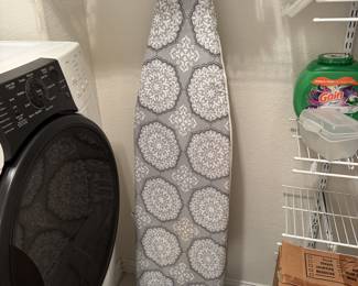 Ironing Board