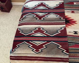 Native American Rug