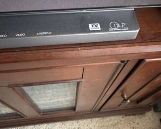 Details on TV