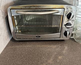 Oster Countertop Oven