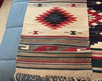 Native American Rug