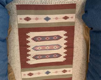 Native American Rug