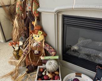Autumn is here!