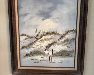 Original Art