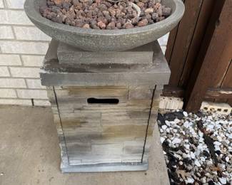Fire Pit