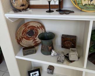 Native American art
