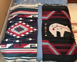 Native American Rugs