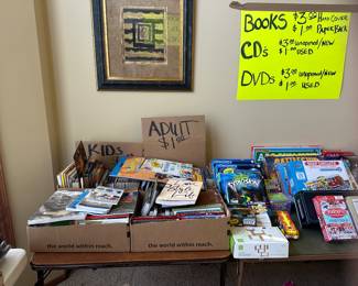 Sale Picture