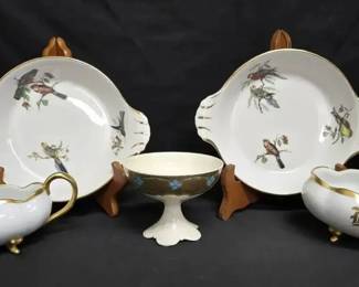 ST115Pillivuyt Porcelain and more
