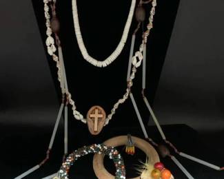 CT703Cultural Jewelry