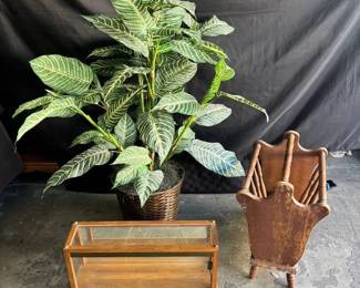 CT669Vintage Indoor Set 