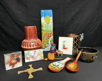 CT702World Travels Collection