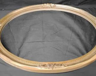 CT714Vintage Mirror