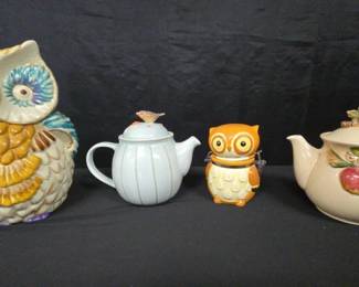 CT678Tea And Cookie Time