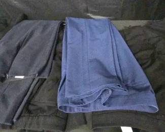 CT664Womens Dress Pants